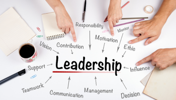 Level 3 Leadership Principles for Team Building